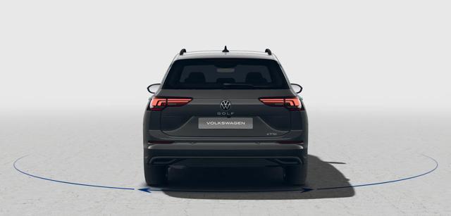 VOLKSWAGEN Golf Variant 1.5 eTSI 115 CV ACT DSG Edition Plus