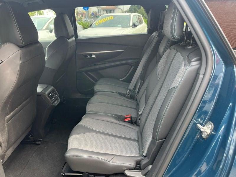 Peugeot 5008 5008 BlueHDi 130 S&S EAT8 Allure Pack