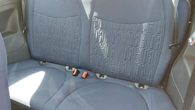 FIAT 500 1.0 Hybrid Cult Az. Italia 40.000 KM