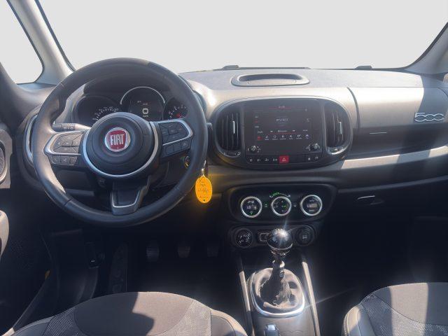 FIAT 500L 500L 1.4 95 CV S&S Cross