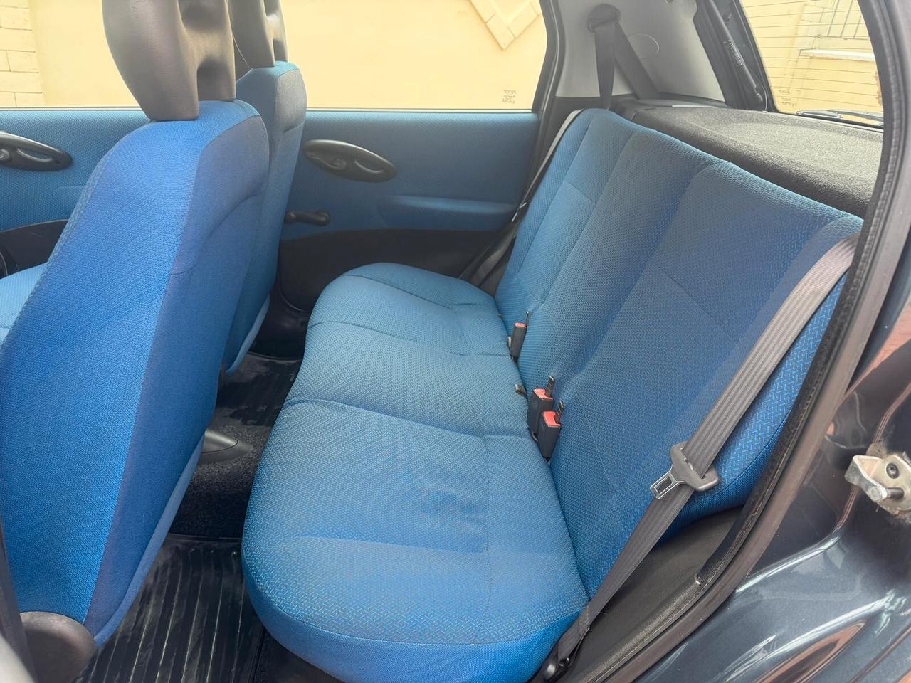 Fiat Punto 1.2 Fire 8v Consegna tutta Italia