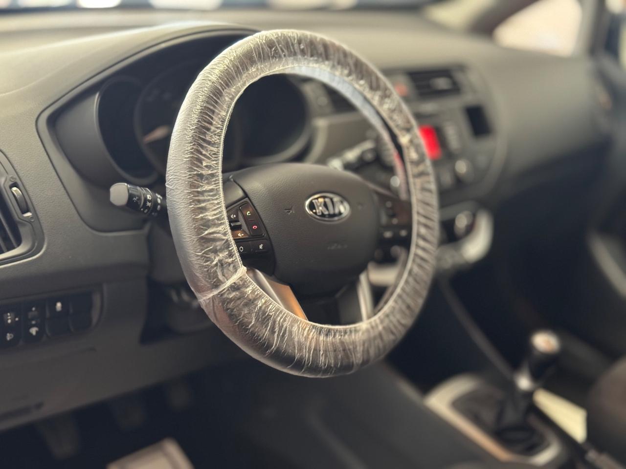 Kia Rio 1.2 CVVT 5p. ECO GPL 2035 Active Euro5b