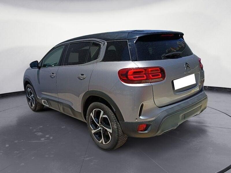 Citroën C5 Aircross 2018 1.5 bluehdi Feel s&s 130cv eat8 my19