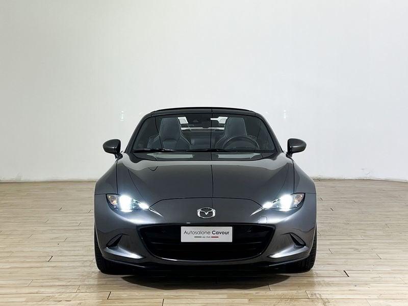 Mazda MX-5 MX-5 RF 2.0 Sport 2.0 184cv