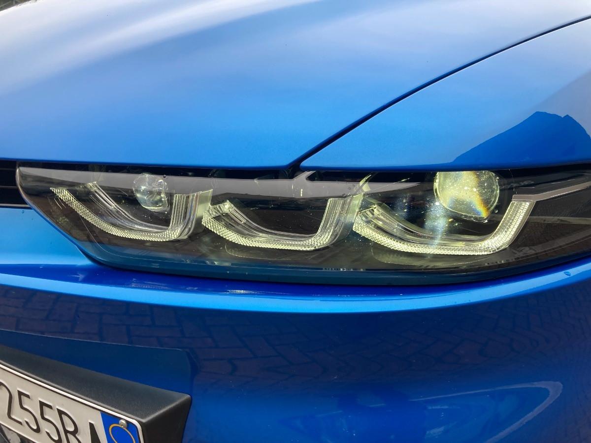 ALFA ROMEO Tonale 1.5 hybrid Speciale 160cv tct7