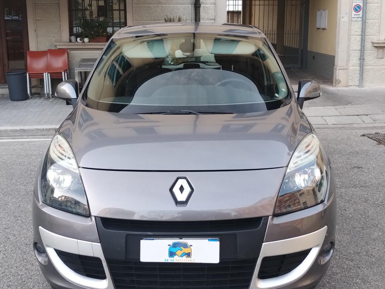 Renault Scenic Scénic X-Mod 1.6 Confort