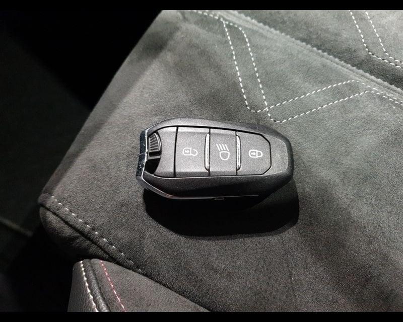 DS DS 7 Crossback BlueHDi 130 aut. Performance Line