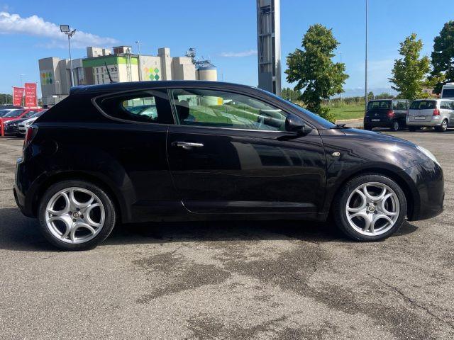 ALFA ROMEO MiTo 1.6 JTDm 16V Distinctive Neopatentati