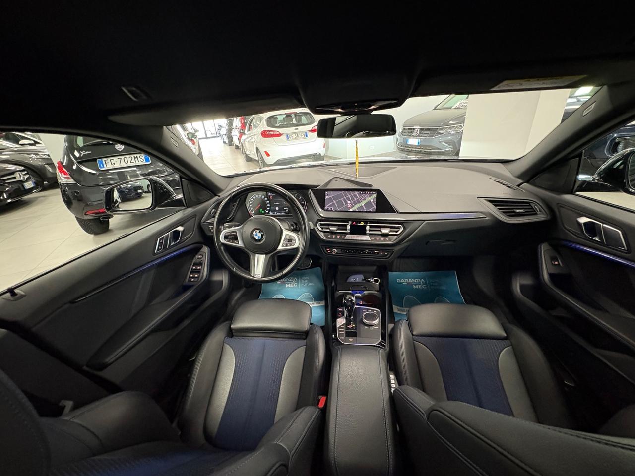 Bmw Serie 2 Gran Coupé 218i Msport 1.5 136cv 2021