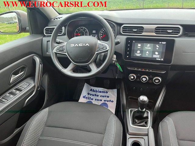 DACIA Duster 1.0 TCe GPL 4x2 Journey
