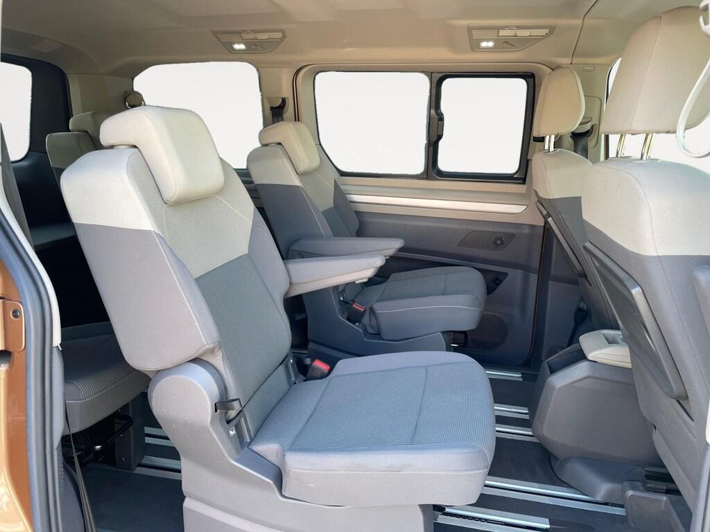 Volkswagen Multivan 2.0 TDI 150CV DSG Life 6 POSTI - IVA ESCLUSA