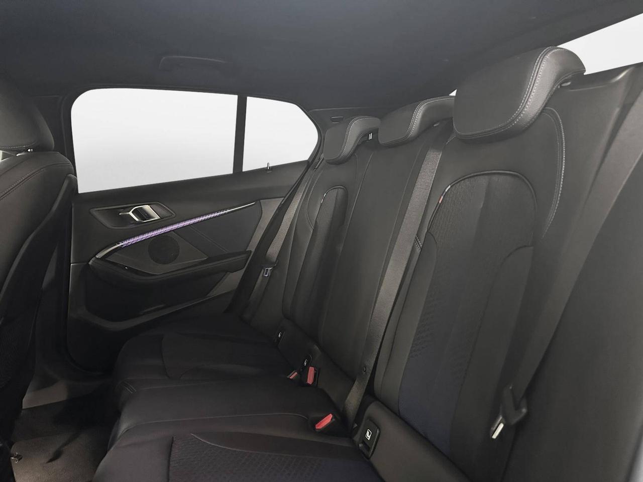 BMW Serie 1 118d Msport