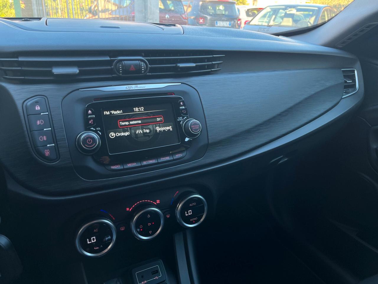 Alfa Romeo Giulietta 1.6 JTDm 120 CV Business