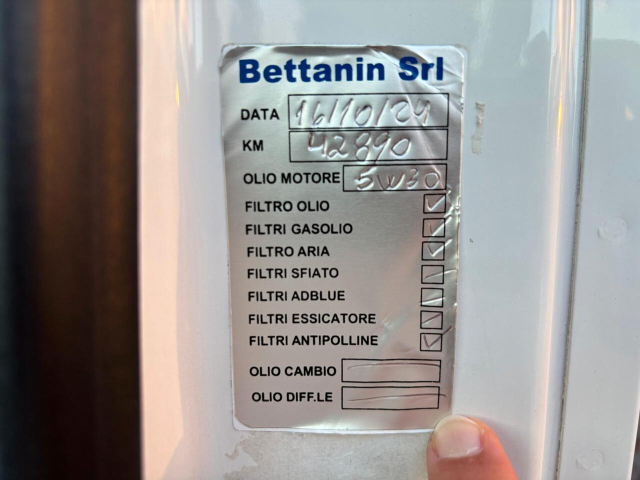 Citroen Jumper 3.0 HDi