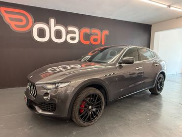 Maserati Levante V6 Diesel AWD