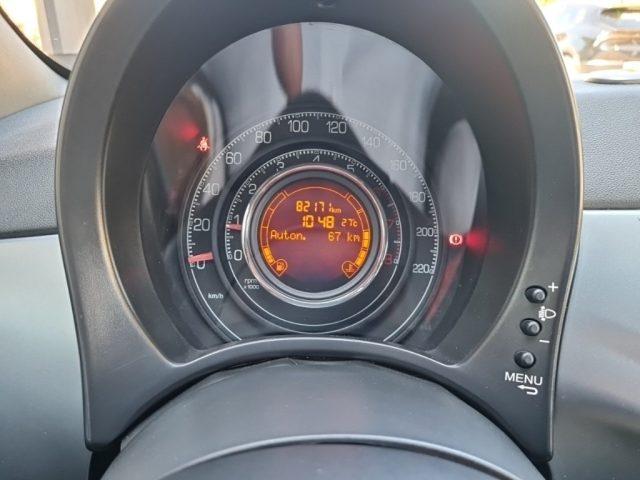 FIAT 500 1200 69CV S