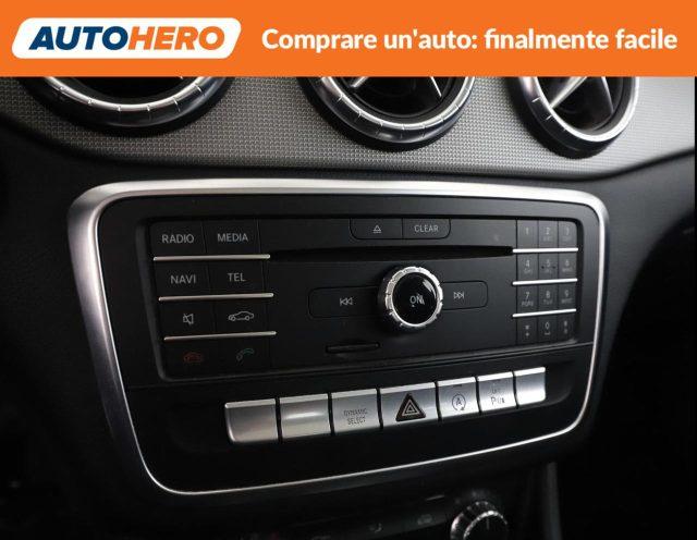 MERCEDES-BENZ CLA 180 d 4Matic Automatic Sport