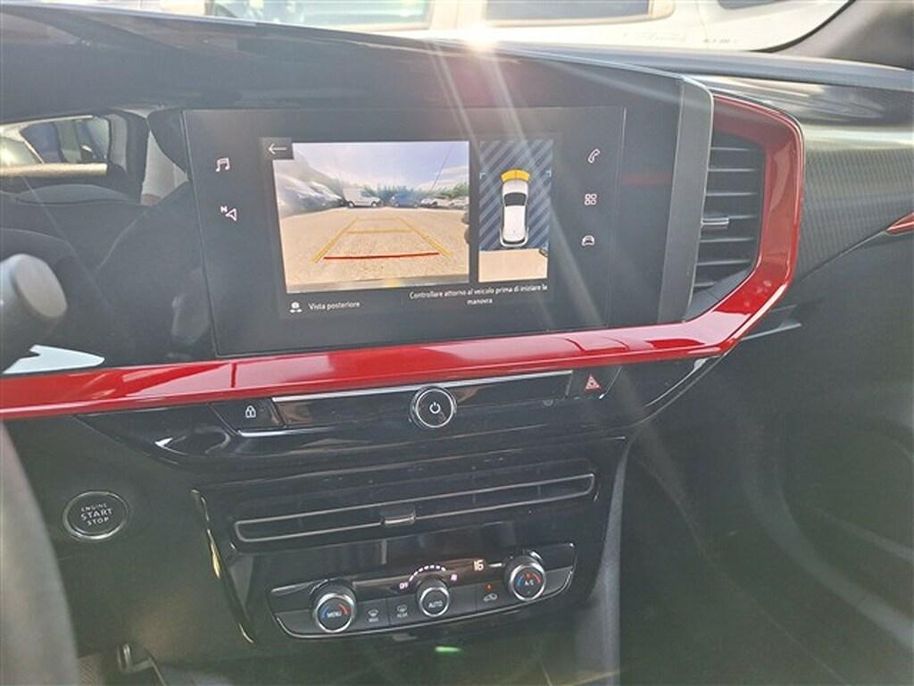 Opel Mokka 1.5 GS Line
