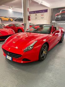 Ferrari California T DCT