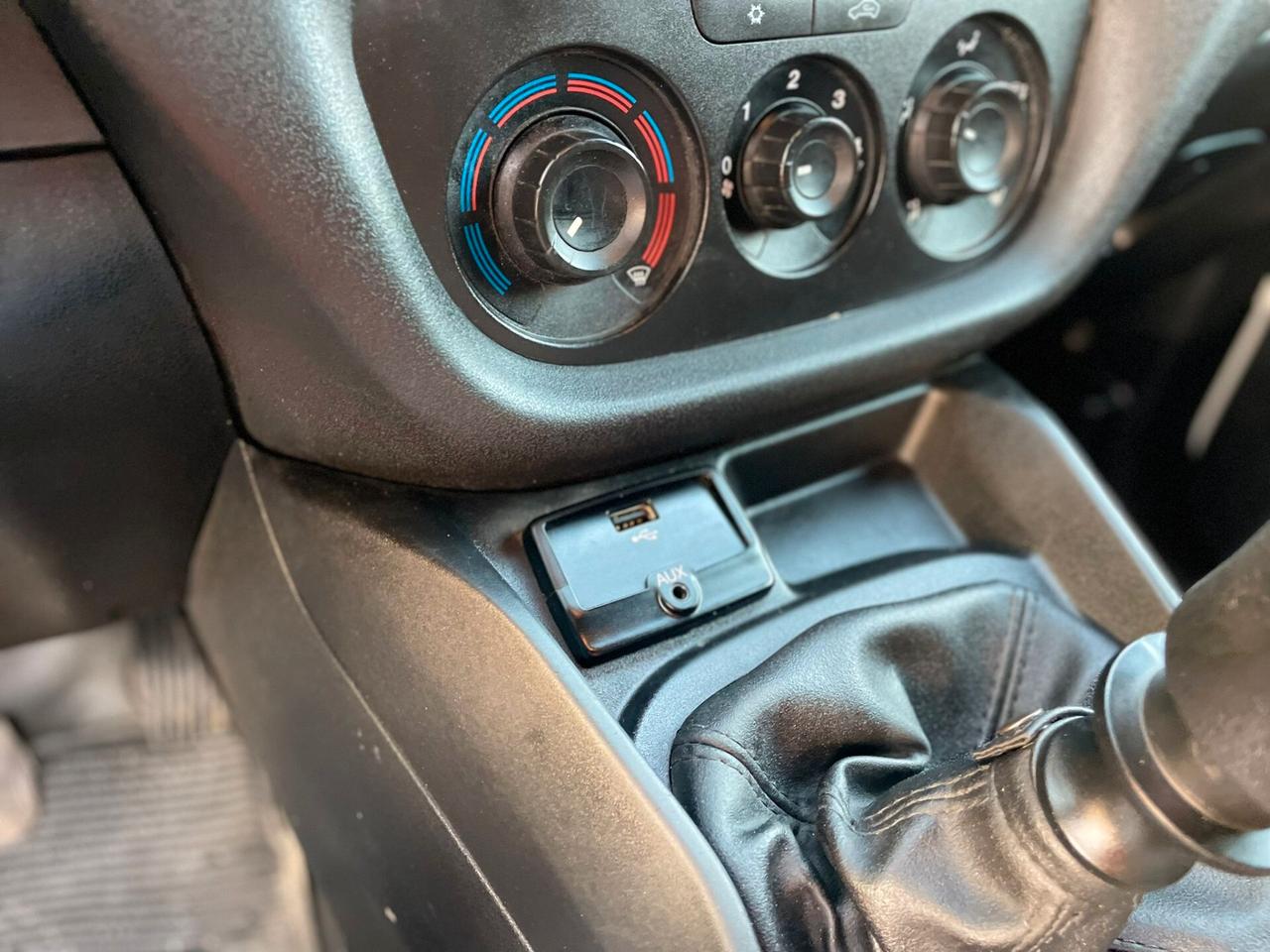 Fiat Doblo 1.6 Mjet 105cv 3 posti Furgonato