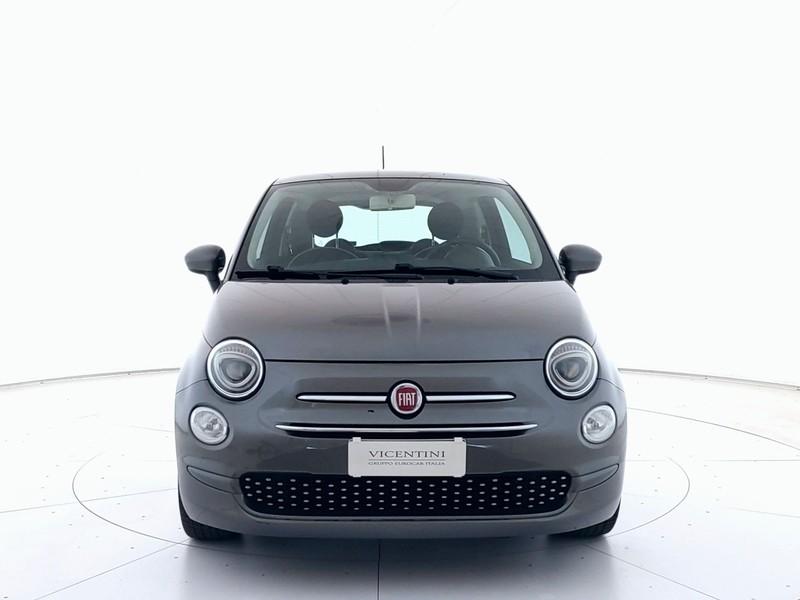 Fiat 500 1.2 lounge 69cv my18