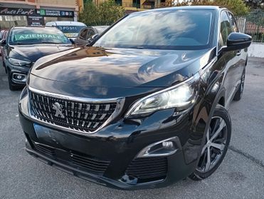 Peugeot 3008 1.5 BlueHDi 130CV Business