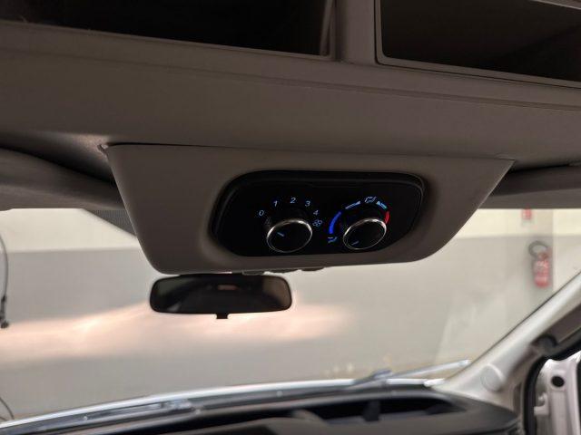 FORD Transit 350 2.0 EcoB.MHEV 170CV PM-TM Combi base rampa Tr