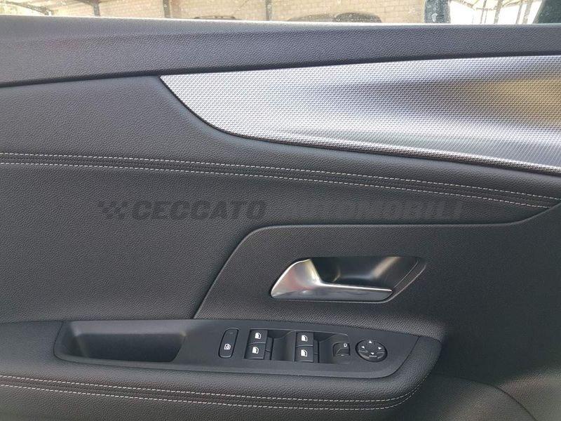Opel Mokka Mokka 1.2 t GS s&s 100cv
