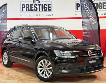 Volkswagen Tiguan 1.4 TSI Style BlueMotion Technology