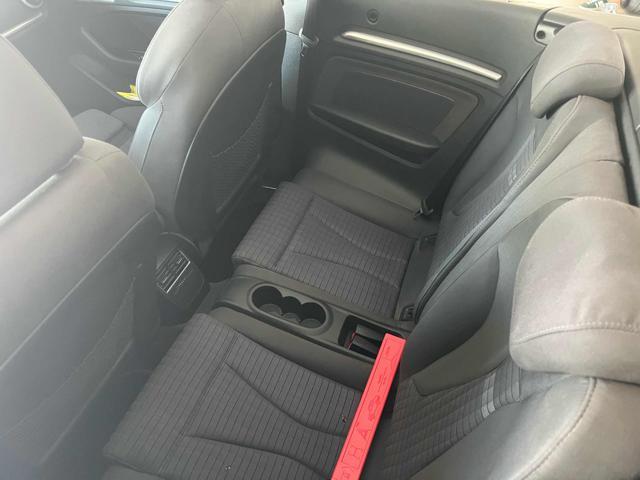 AUDI A3 Cabrio 1.6 TDI 116 CV Design