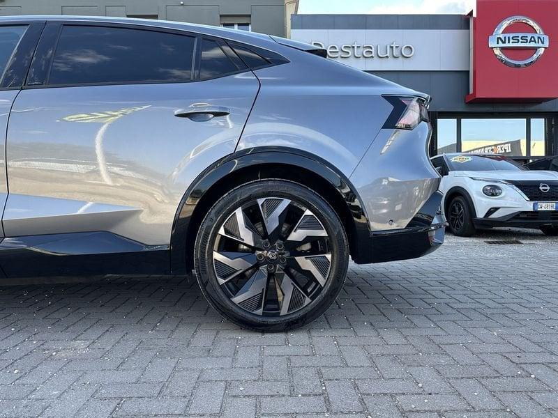 Renault Rafale Rafale Full Hybrid E-Tech Esprit Alpine 200 CV