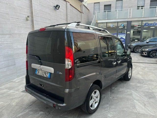 FIAT Doblo Doblò 1.4 Actual