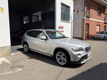 Bmw X1 xDrive18d Attiva