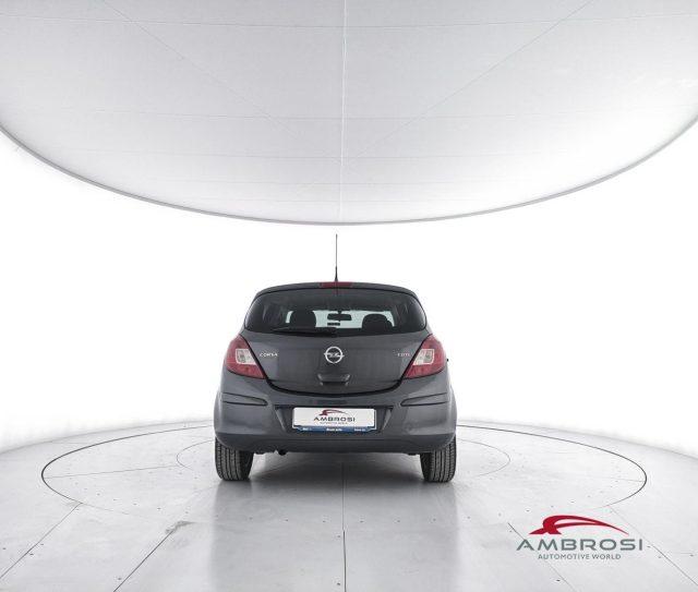 OPEL Corsa 1.3 CDTI 75CV F.AP. 5 porte Elective - PER OPERATO