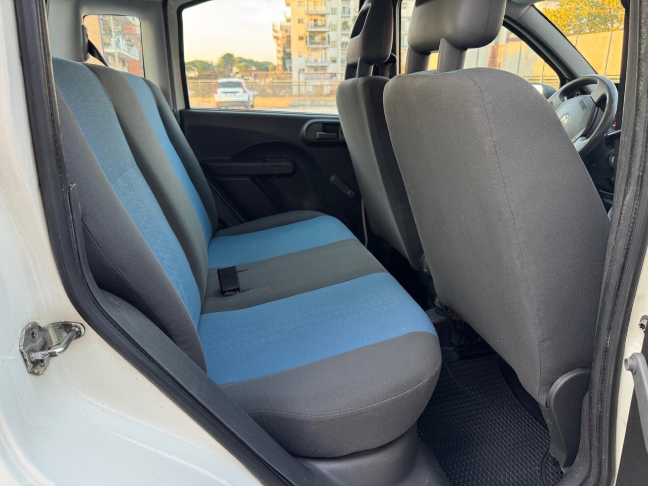 Fiat Panda 1.4 Natural Power IN OTTIME CONDIZIONI