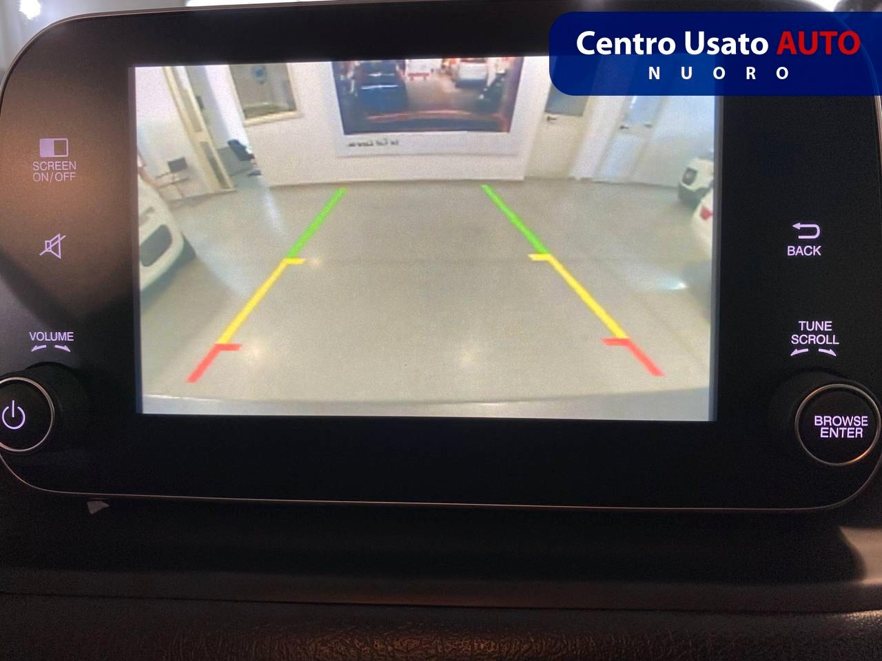 Fiat Tipo 1.3 Mjt S&S SW Lounge