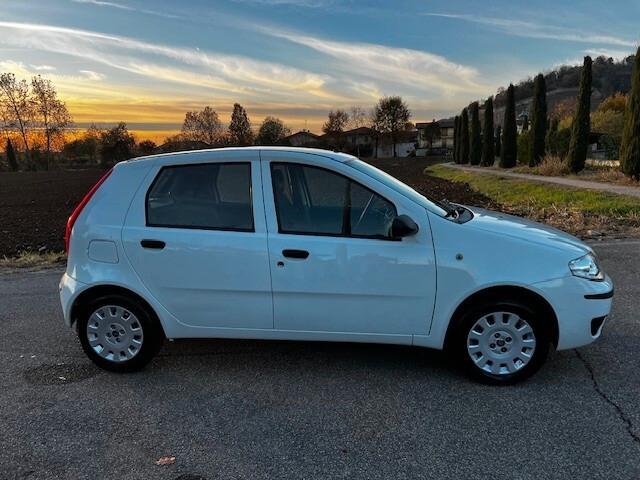 Fiat Punto Classic 1.2 3 porte Active