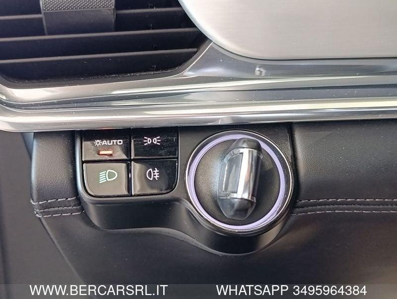 Porsche Panamera Panamera 2.9 4 E-Hybrid*TETTO*SPORT CHRONO*SEDILI RISCALDATI + VENTILATI*TELECAMERA*4 RUOTE STERZANT