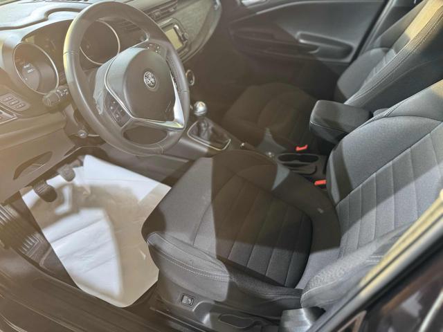 ALFA ROMEO Giulietta 1.6 JTDm 120 CV Super