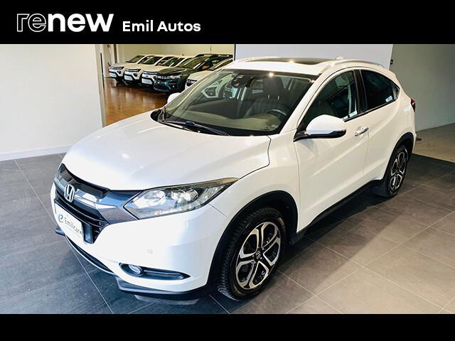 Honda HR-V 1.5 i-VTEC Executive Navi ADAS