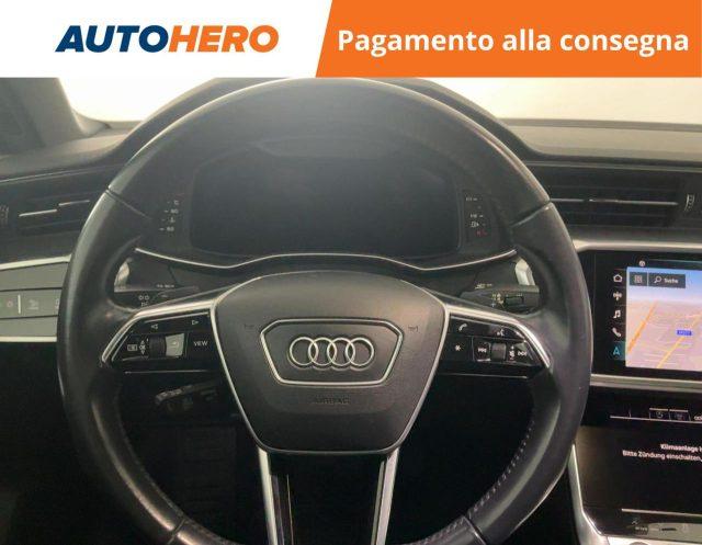 AUDI A7 SPB 50 3.0 TDI quattro tiptronic