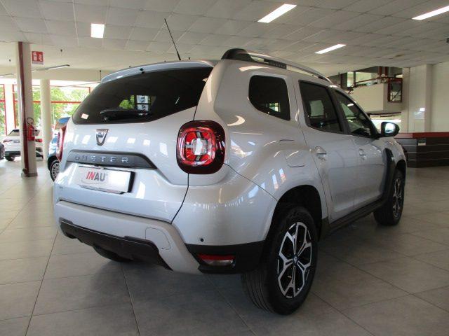 DACIA Duster 1.5 Blue dCi 8V 115 CV 4x2 BlueLine