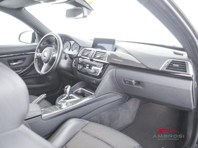 BMW M4 Coupé Competition