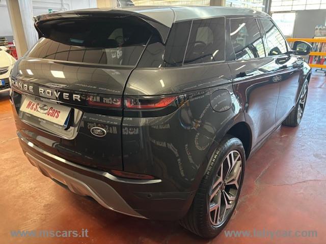 LAND ROVER RR Evoque 2.0D I4 204 CV AWD Aut Nol.Ed.