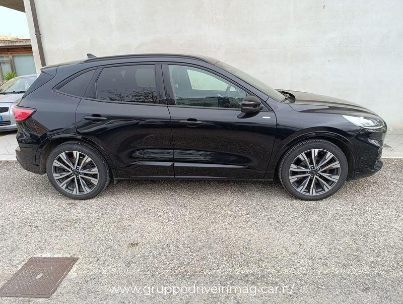 Ford Kuga 2.0 EcoBlue 120CV 2WD ST-Line X Auto