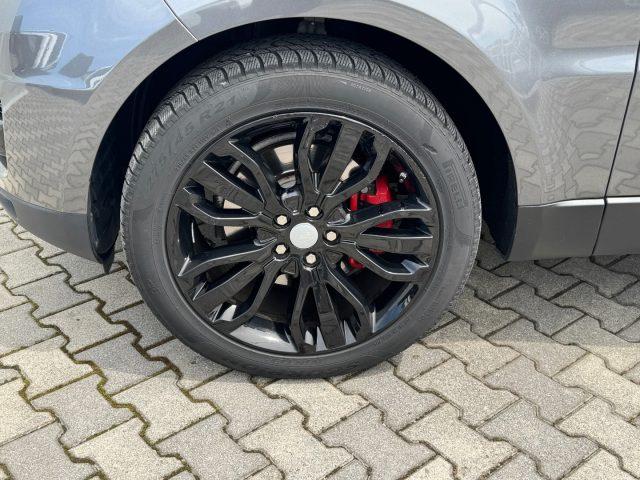 LAND ROVER Range Rover Sport 3.0 TDV6 HSE Dynamic Tettuccio