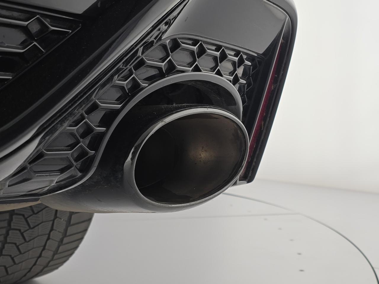 Audi RS6 avant 4.0 mhev quattro tiptronic