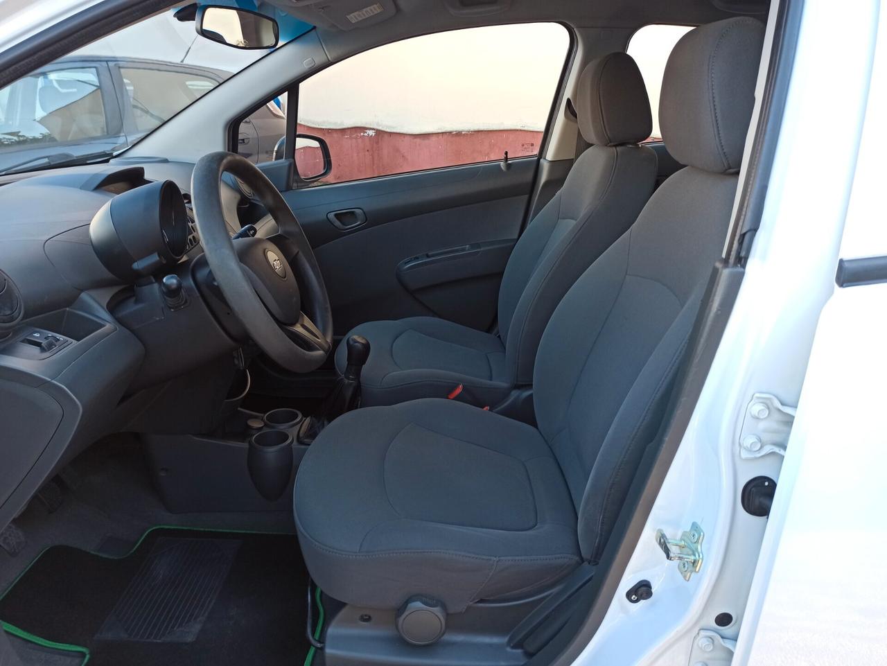 Chevrolet Spark 1.0 LS