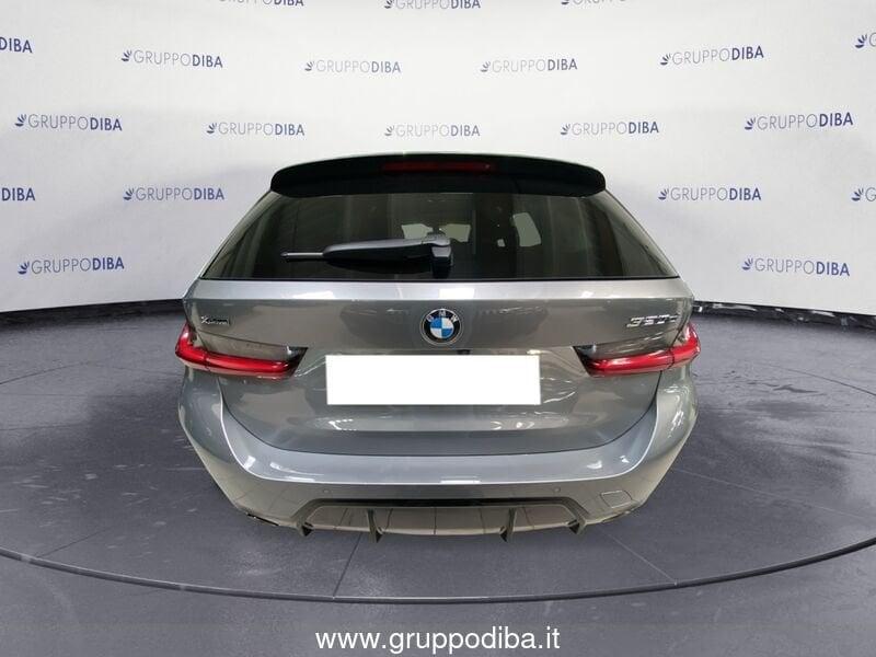 BMW Serie 3 G21 2022 Touring 320d Touring mhev 48V xdrive MSport auto