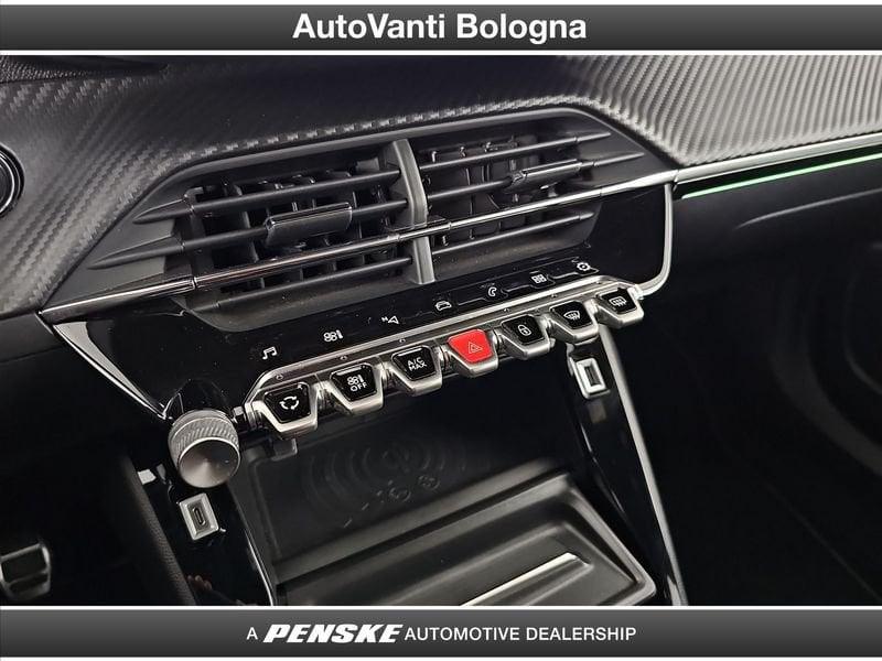 Peugeot 2008 2008 1.2 puretech GT Line s&s 130cv